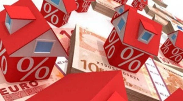 Τα κόκκινα δάνεια χτυπούν ταβάνι στις ελληνικές τράπεζες – Στην Ελλάδα το 1/10 των κόκκινων δανείων της Ευρωζώνης